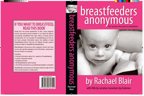 breastfeeder cover